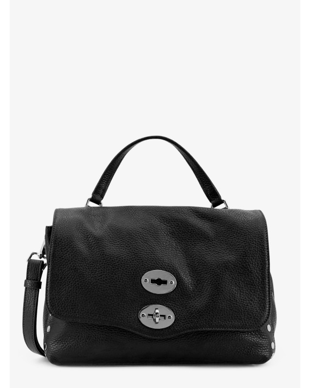 [Zanellato] Cross body bag FW26 0680100040000SZ0001