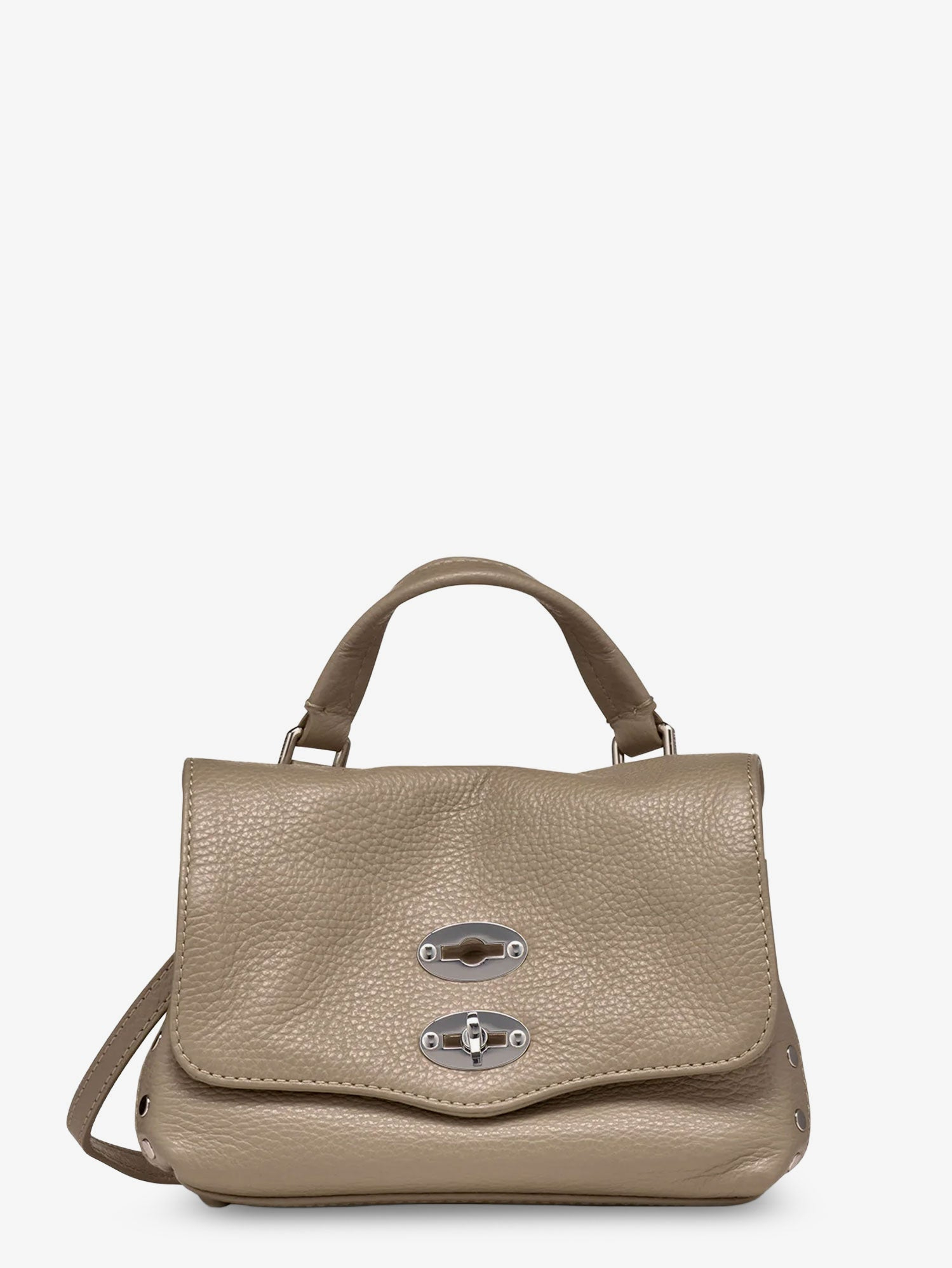 [Zanellato] Cross body bag FW26 0680100040000BABYZ0160