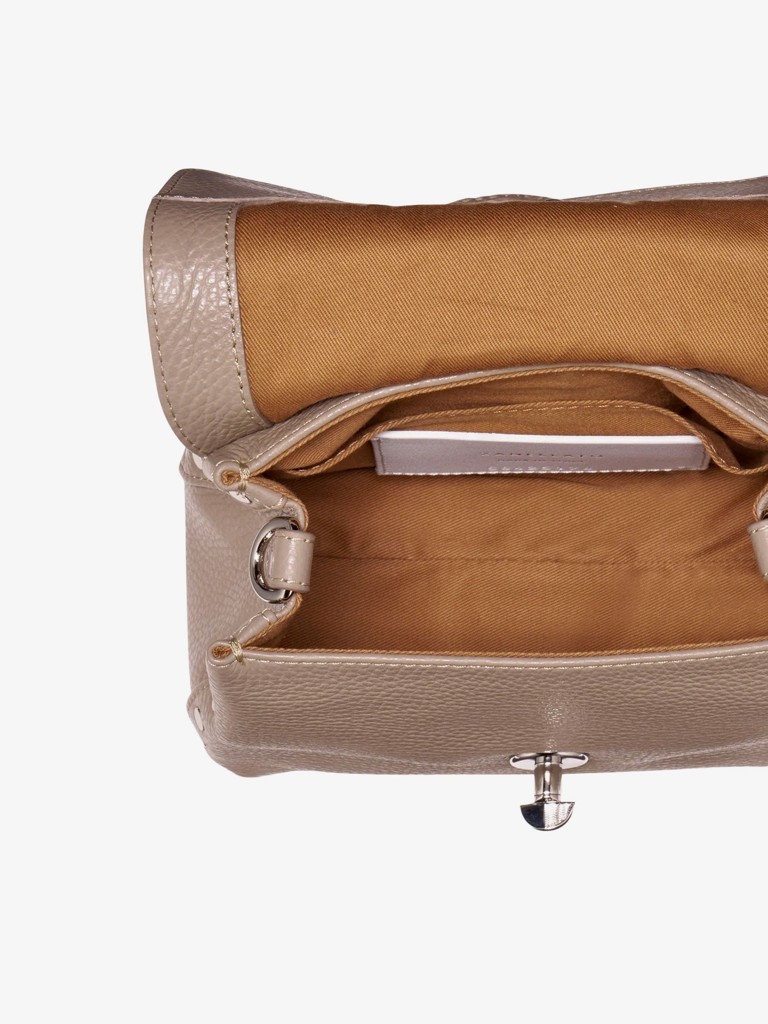 [Zanellato] Cross body bag FW26 0680100040000BABYZ0160