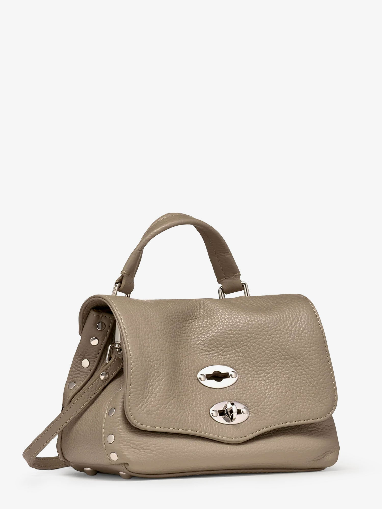 [Zanellato] Cross body bag FW26 0680100040000BABYZ0160