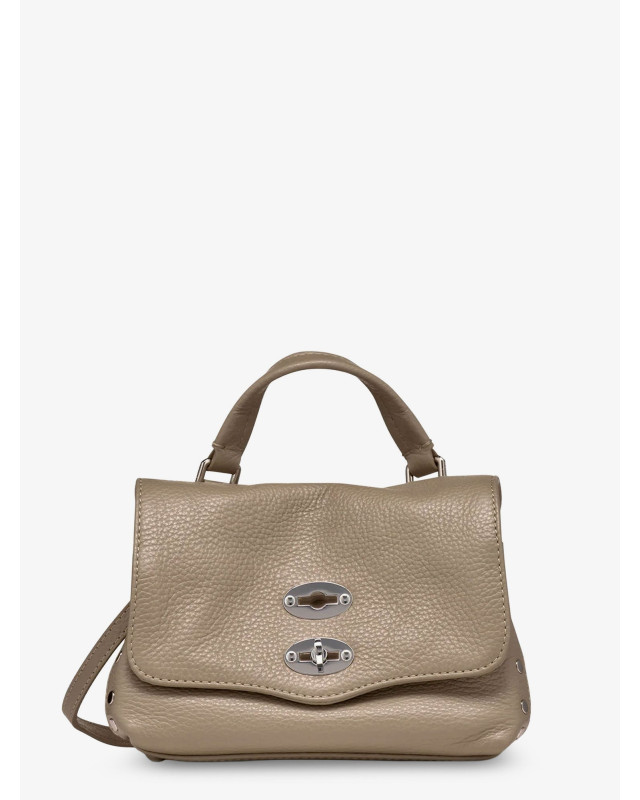 [Zanellato] Cross body bag FW26 0680100040000BABYZ0160
