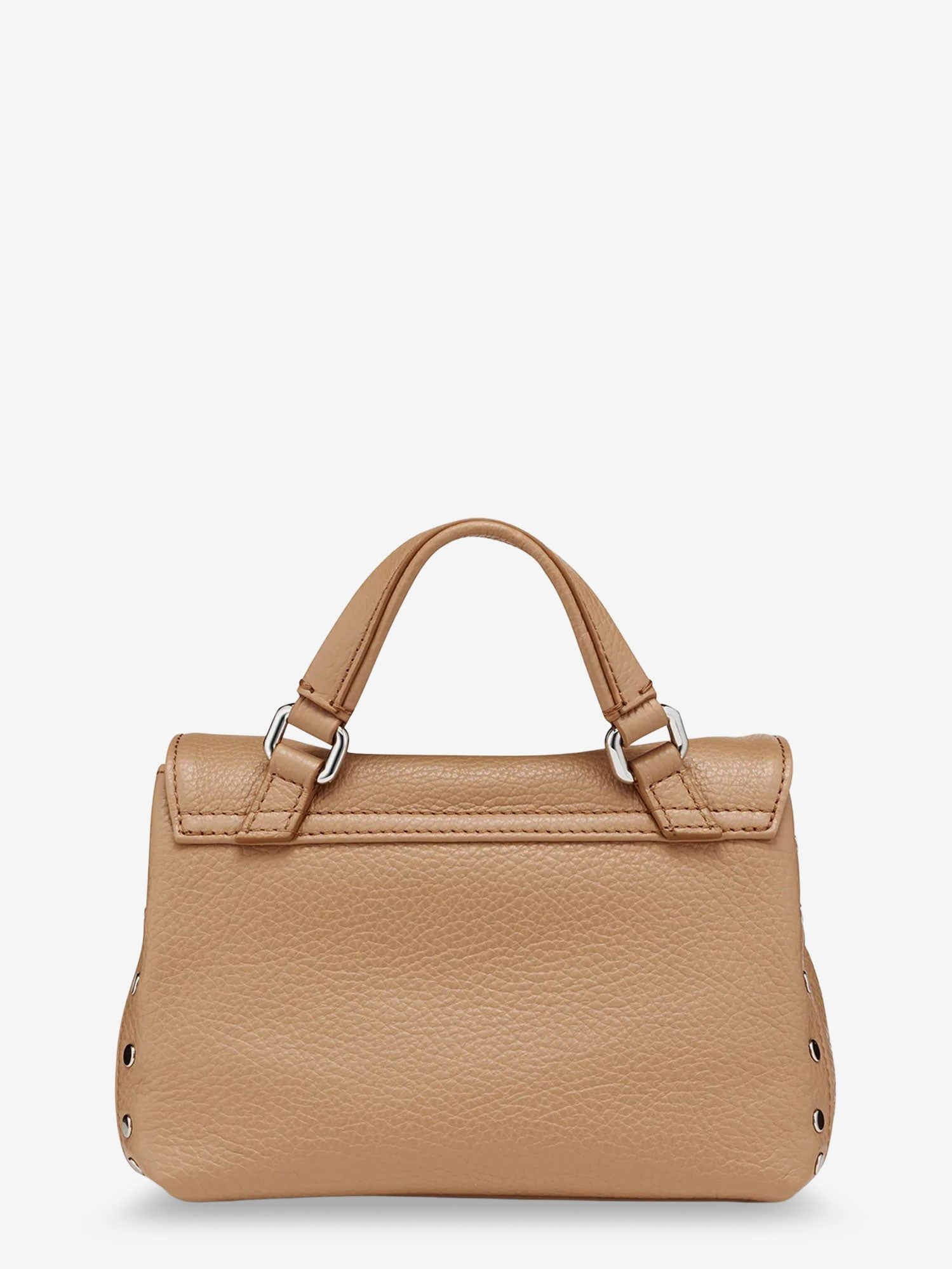 [Zanellato] Cross body bag FW26 0680100040000BABYZ0294