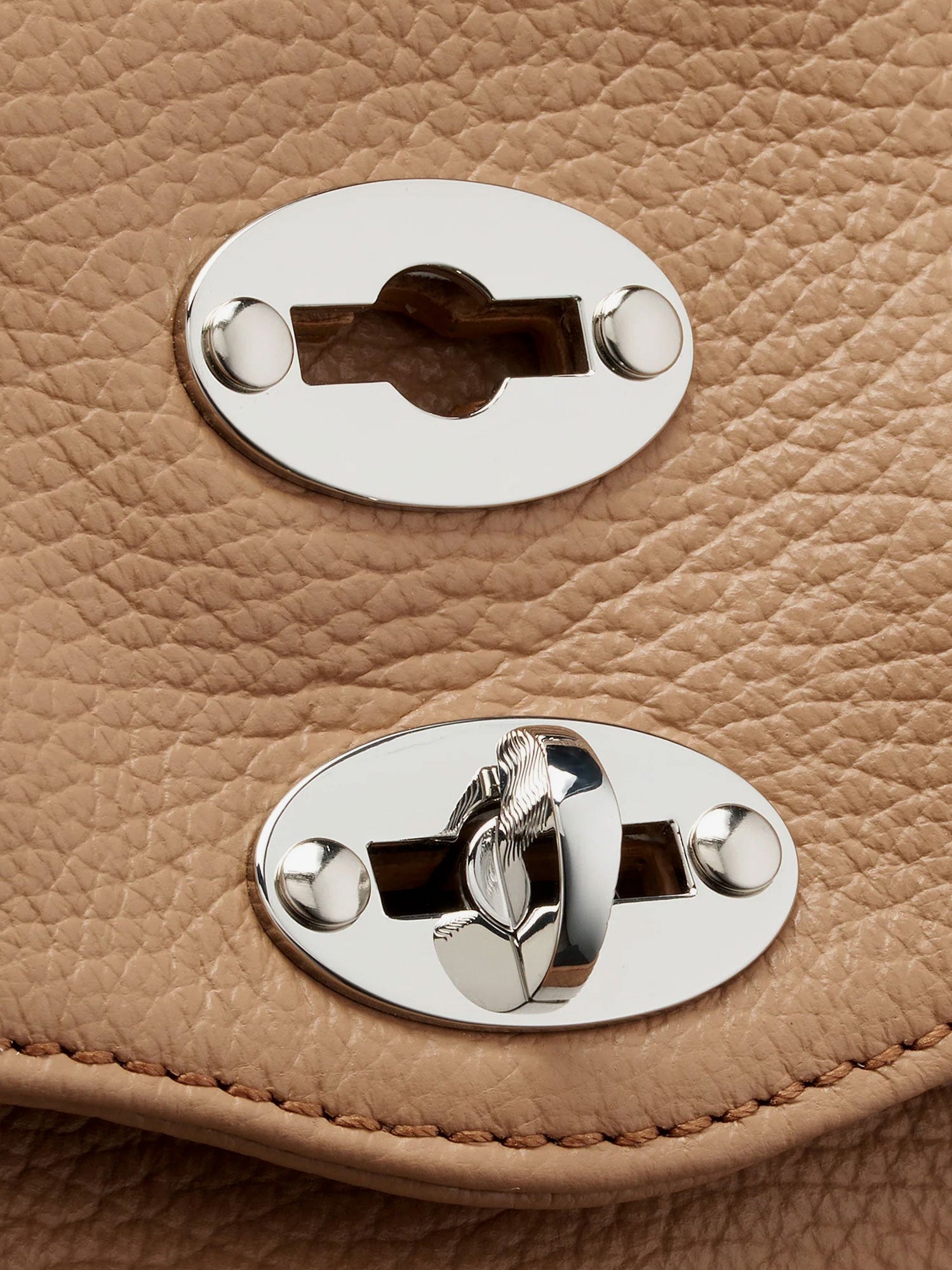 [Zanellato] Cross body bag FW26 0680100040000BABYZ0294