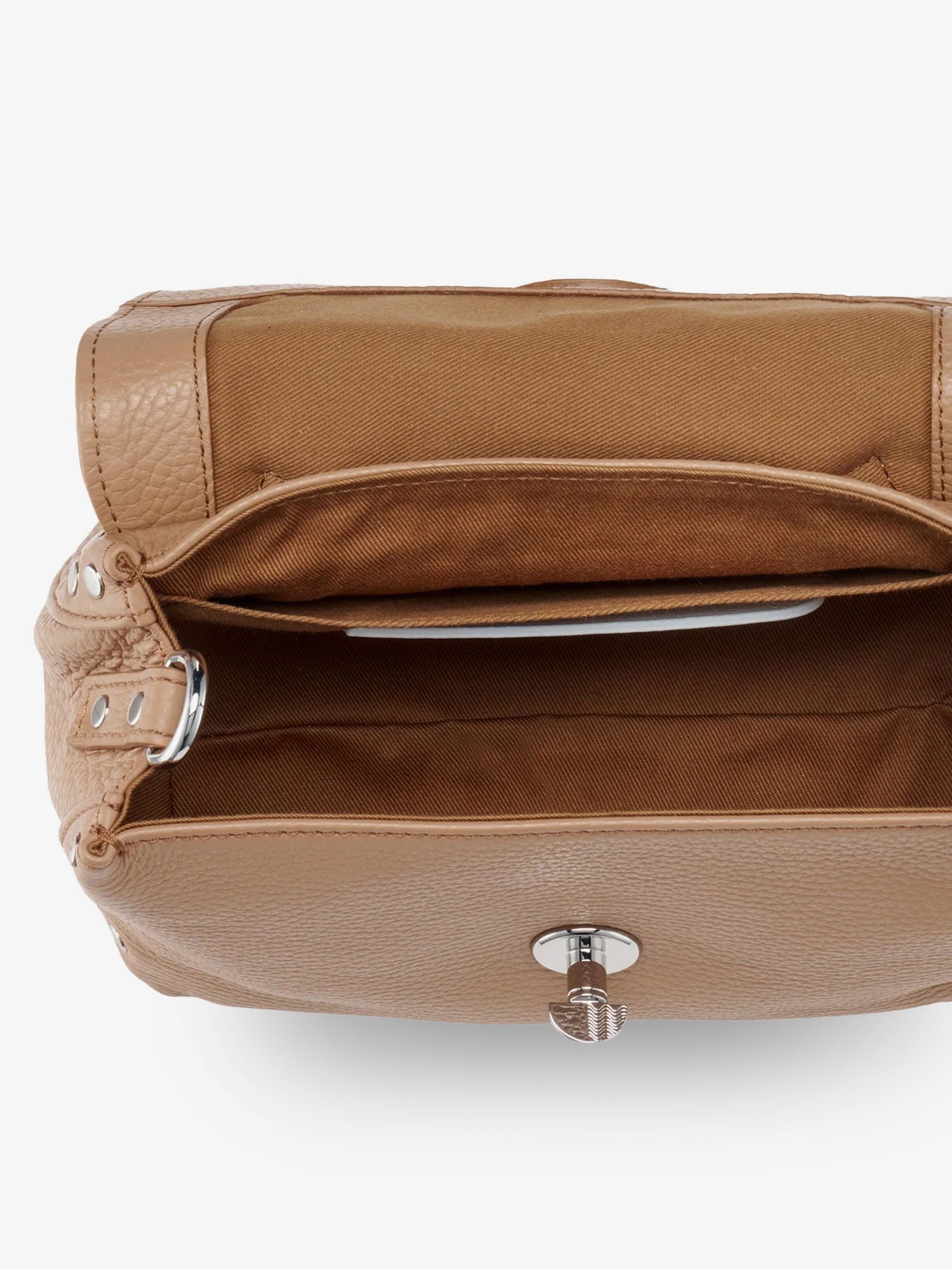 [Zanellato] Cross body bag FW26 0680100040000BABYZ0294