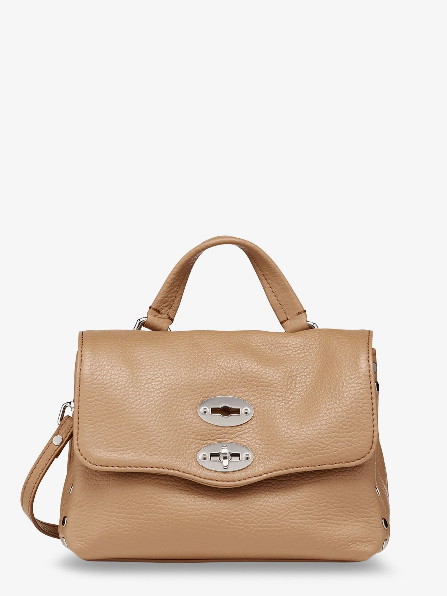 [Zanellato] Cross body bag FW26 0680100040000BABYZ0294