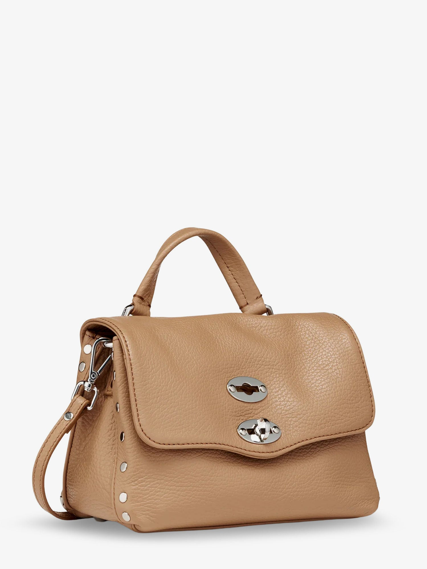 [Zanellato] Cross body bag FW26 0680100040000BABYZ0294