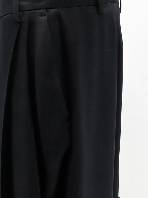 [Stella McCartney] Trousers FW26 6440243FU3021000