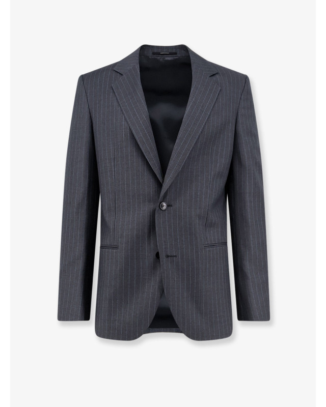 [Gucci] Blazer FW26 A002KZZAUV81011