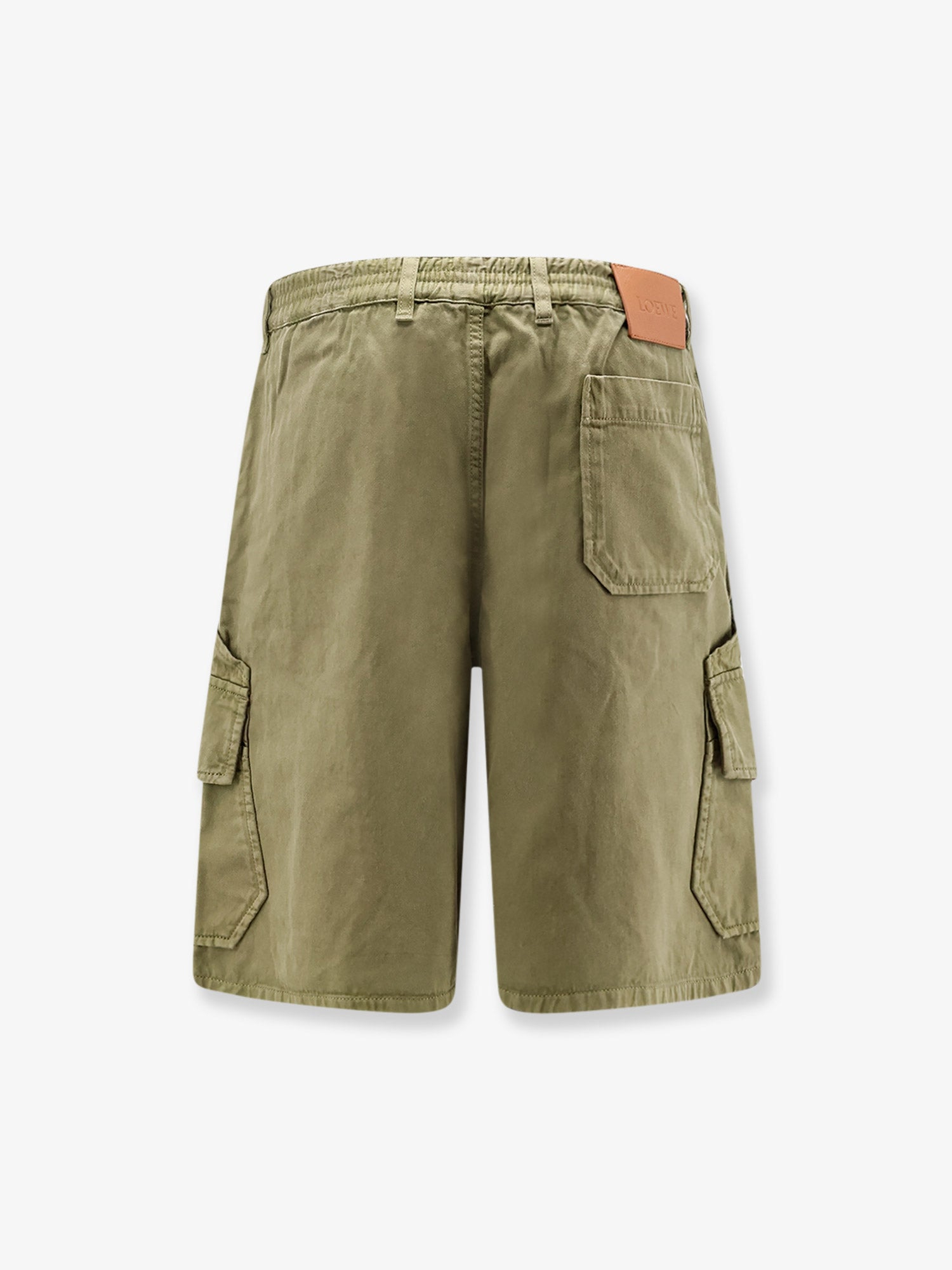 [Loewe] Shorts FW26 H616Y1AX364160