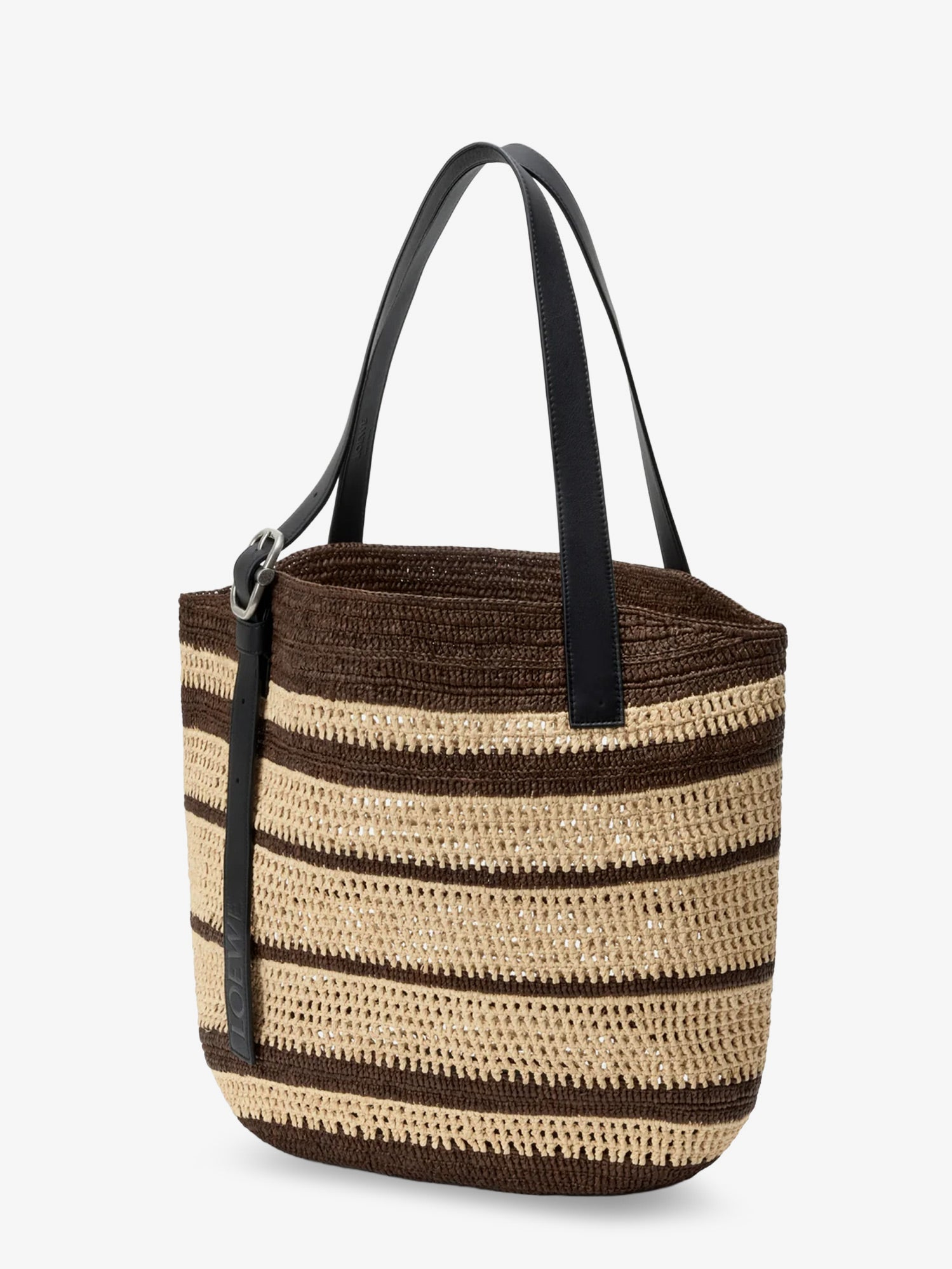 [Loewe] Tote bag FW26 BB22LOBX019587