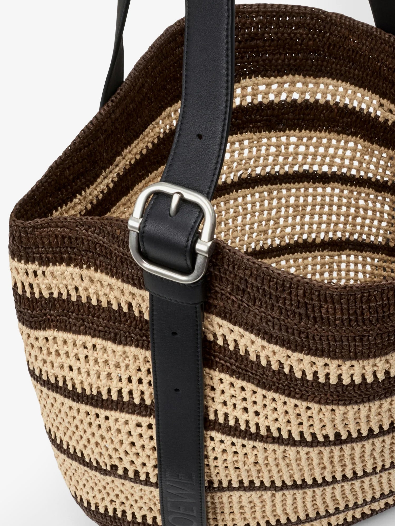 [Loewe] Tote bag FW26 BB22LOBX019587
