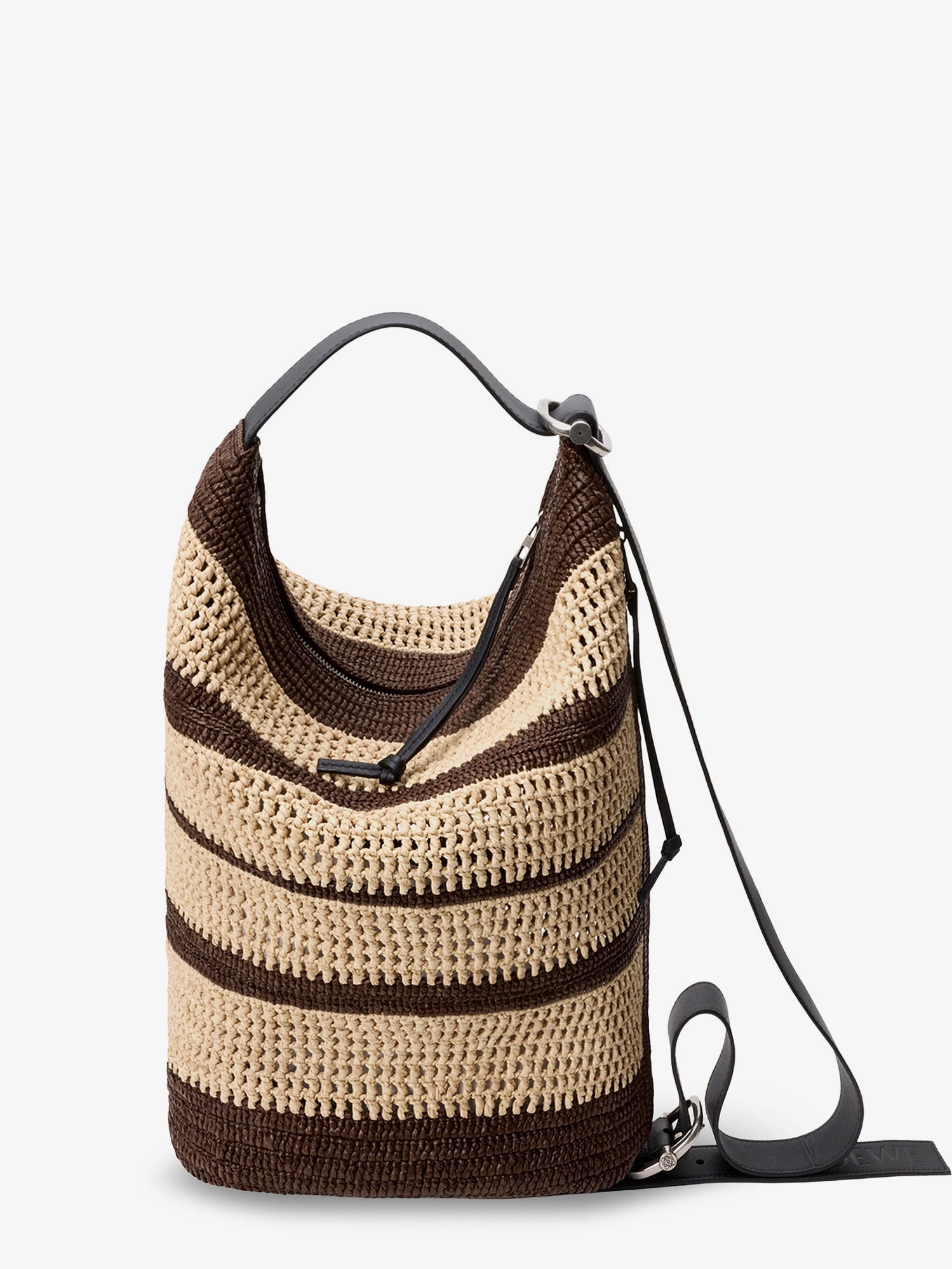 [Loewe] Cross body bag FW26 BB22LBMX049587