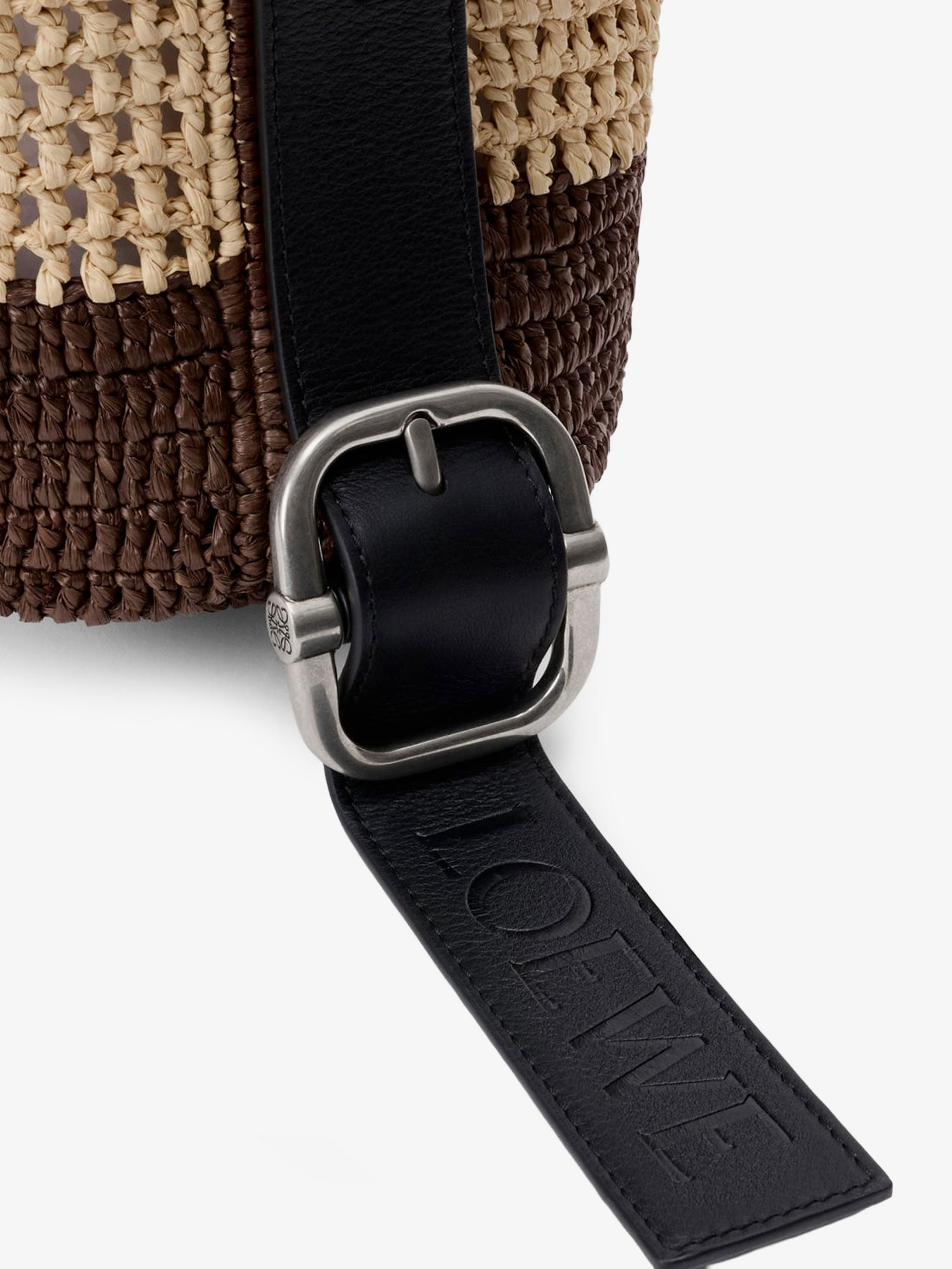 [Loewe] Cross body bag FW26 BB22LBMX049587