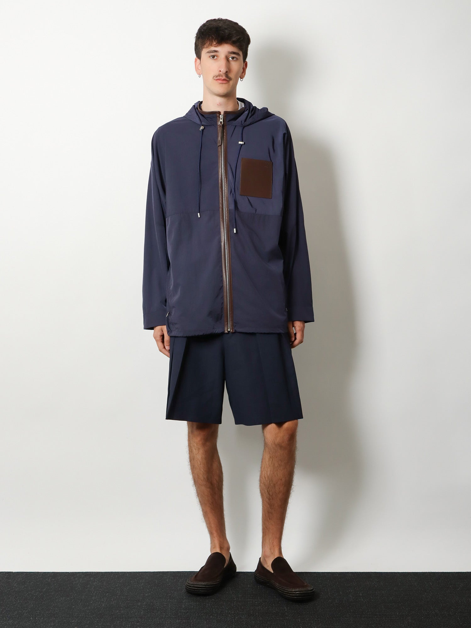 [Loewe] Casual Jacket FW26 H616Y02X224042