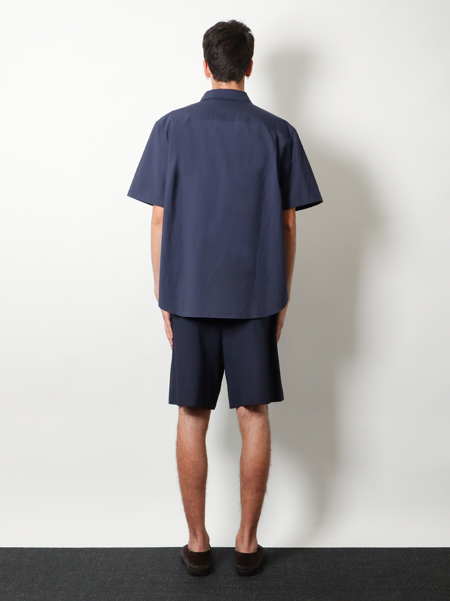 [Loewe] Shorts FW26 H616Y1AX265938