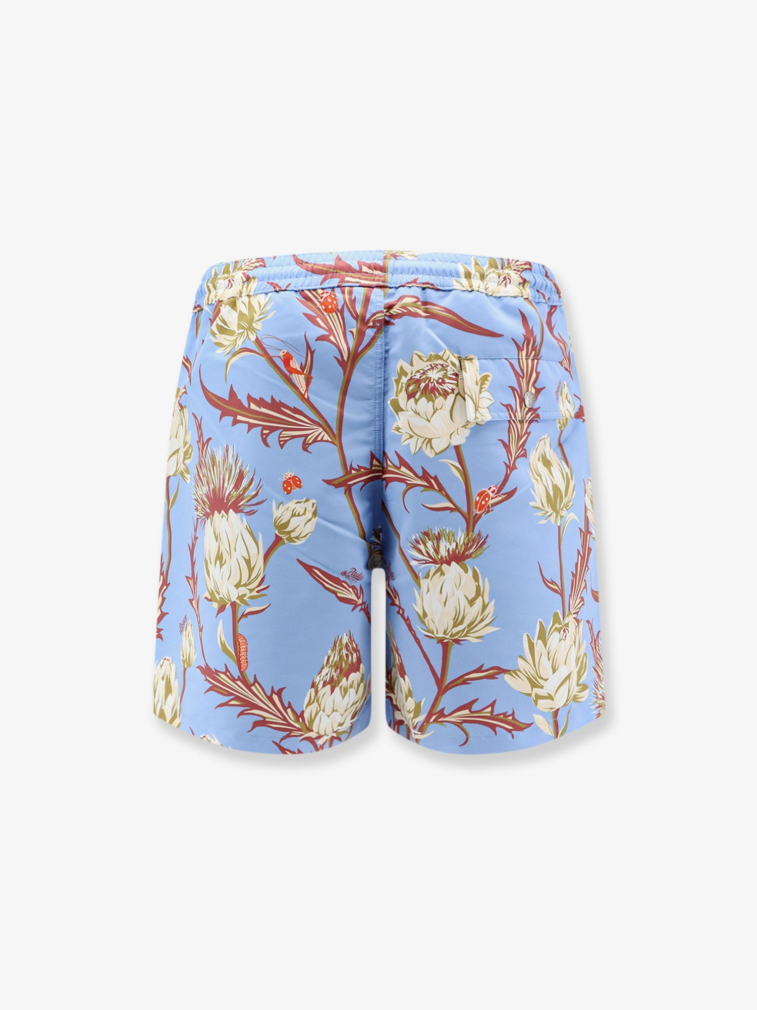 [Loewe] Swim Pants FW26 H616486X454985