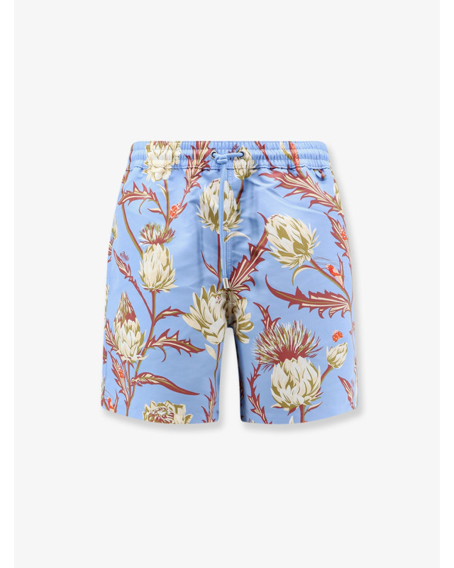 [Loewe] Swim Pants FW26 H616486X454985