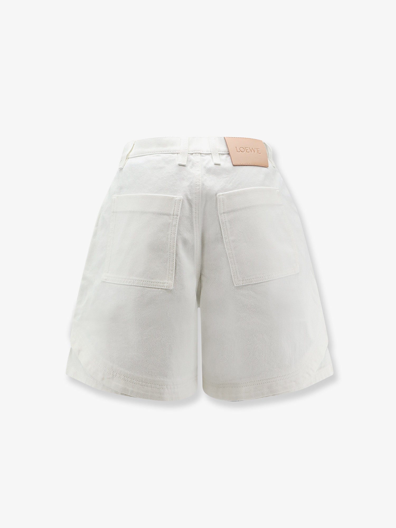 [Loewe] Shorts FW26 S616Y1KX132100