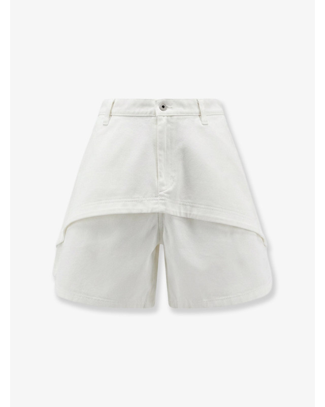 [Loewe] Shorts FW26 S616Y1KX132100