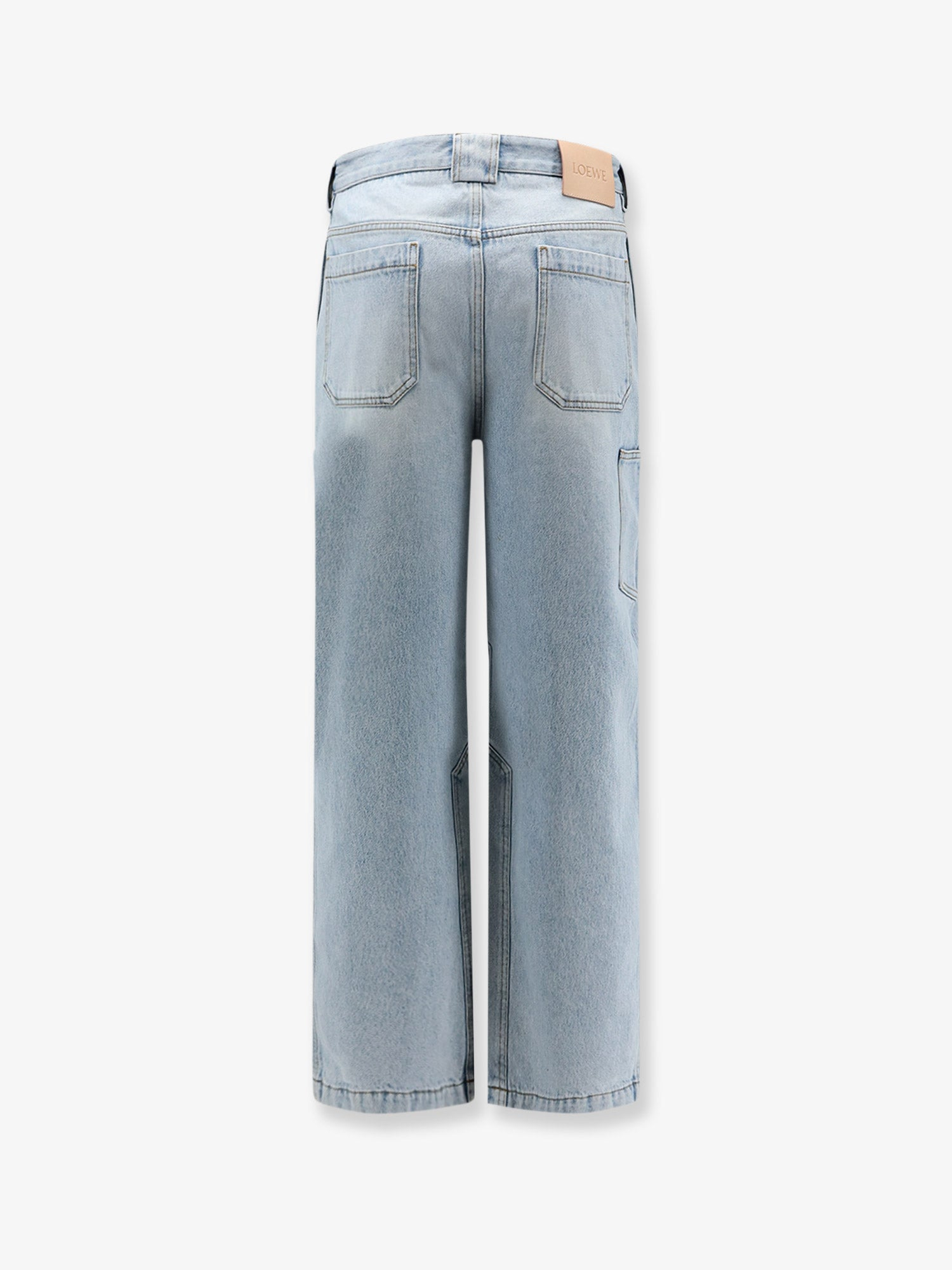 [Loewe] Jeans FW26 H616Y11X518438