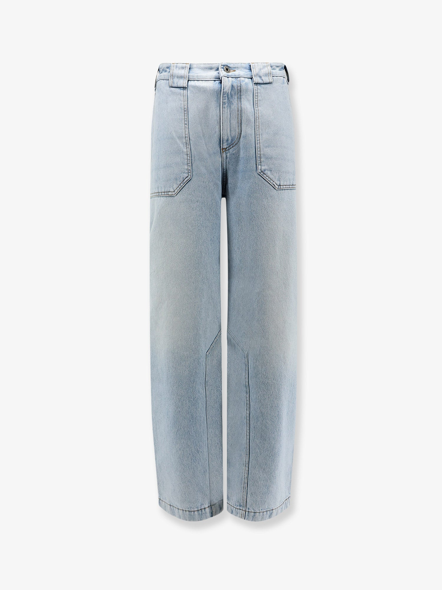[Loewe] Jeans FW26 H616Y11X518438