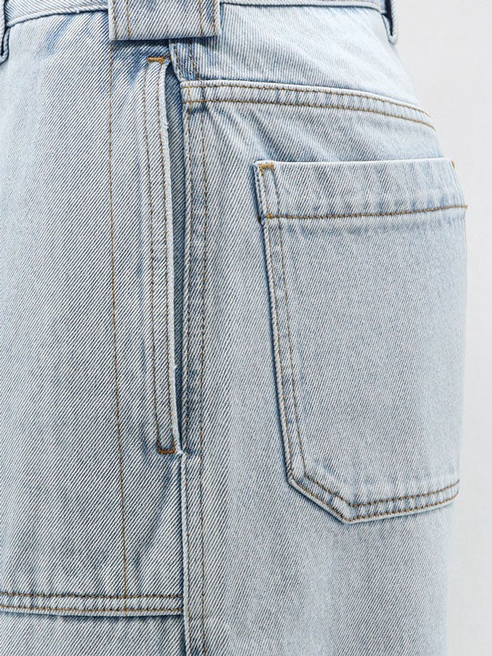 [Loewe] Jeans FW26 H616Y11X518438