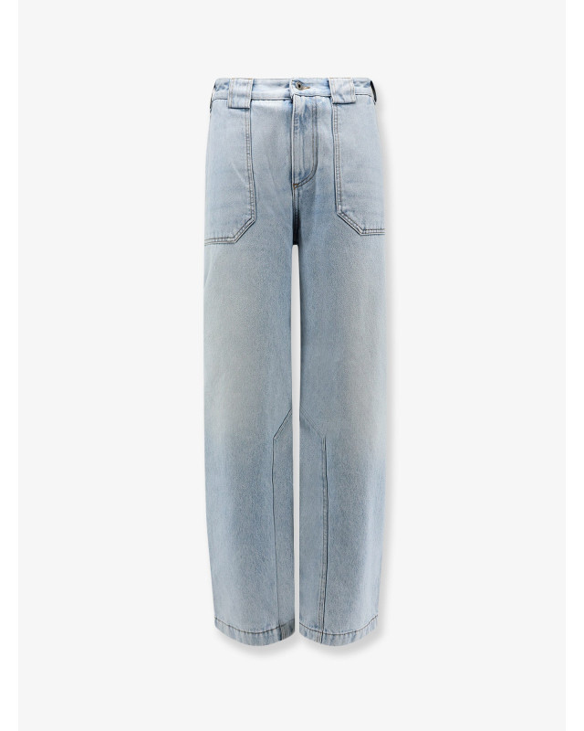 [Loewe] Jeans FW26 H616Y11X518438