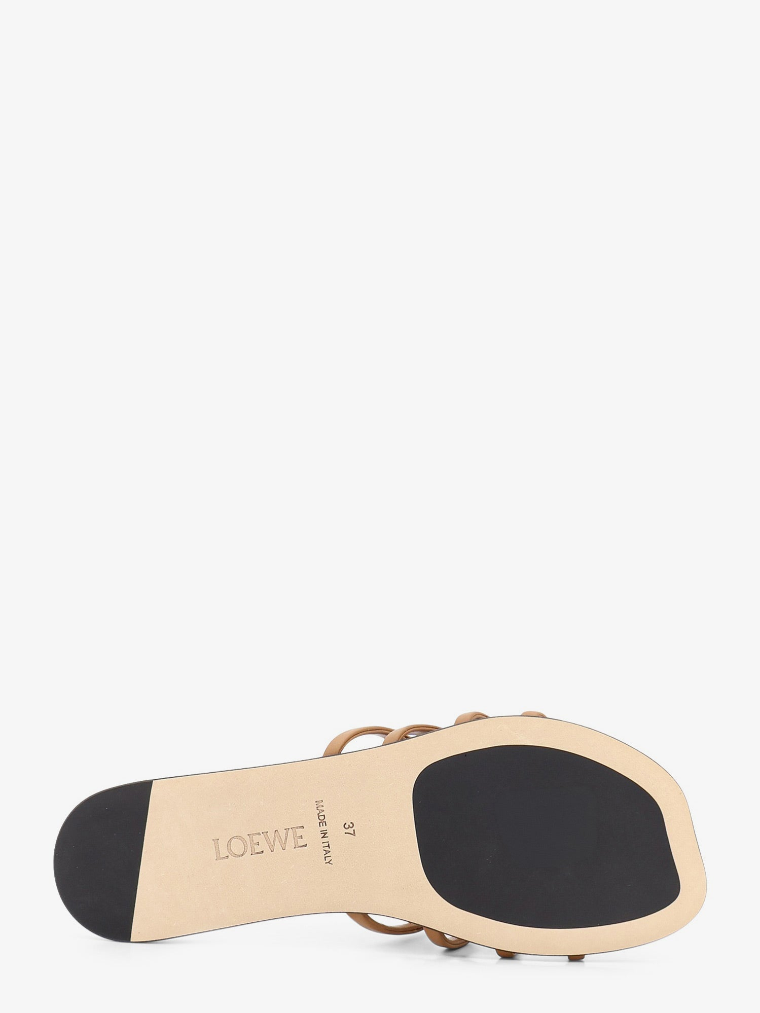 [Loewe] Sandals FW26 LPEA465X063150