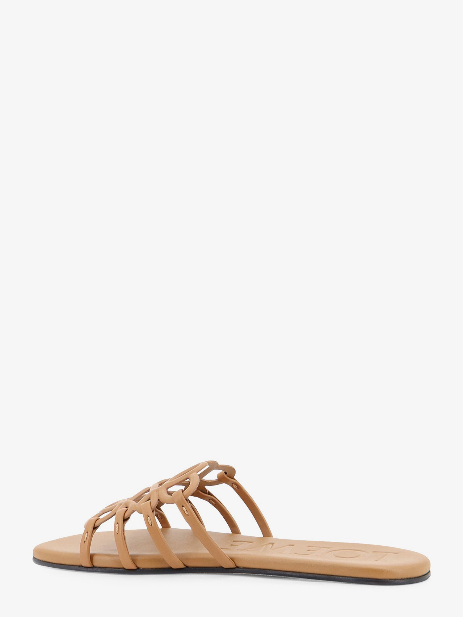 [Loewe] Sandals FW26 LPEA465X063150