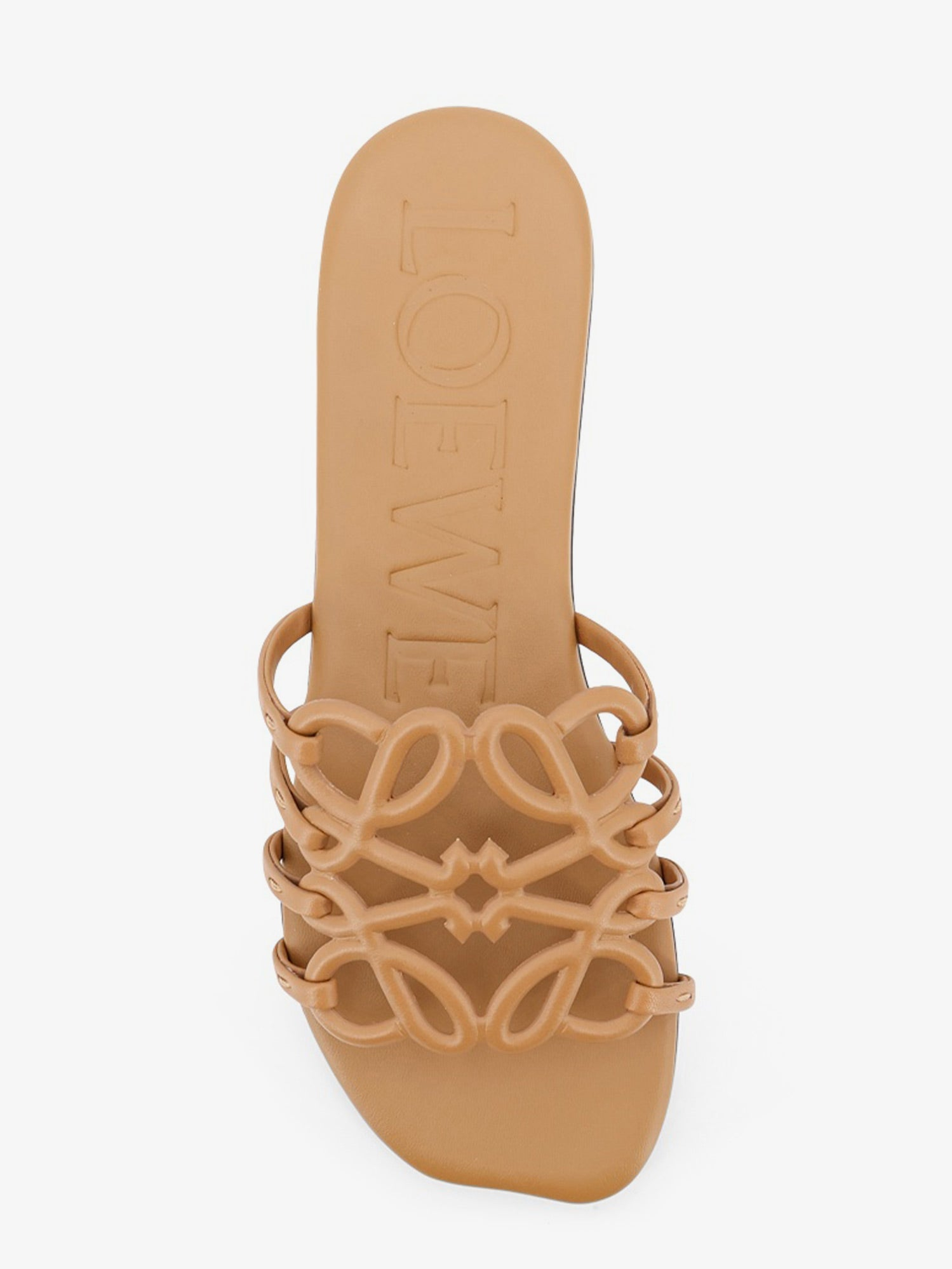 [Loewe] Sandals FW26 LPEA465X063150