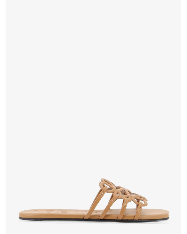 [Loewe] Sandals FW26 LPEA465X063150