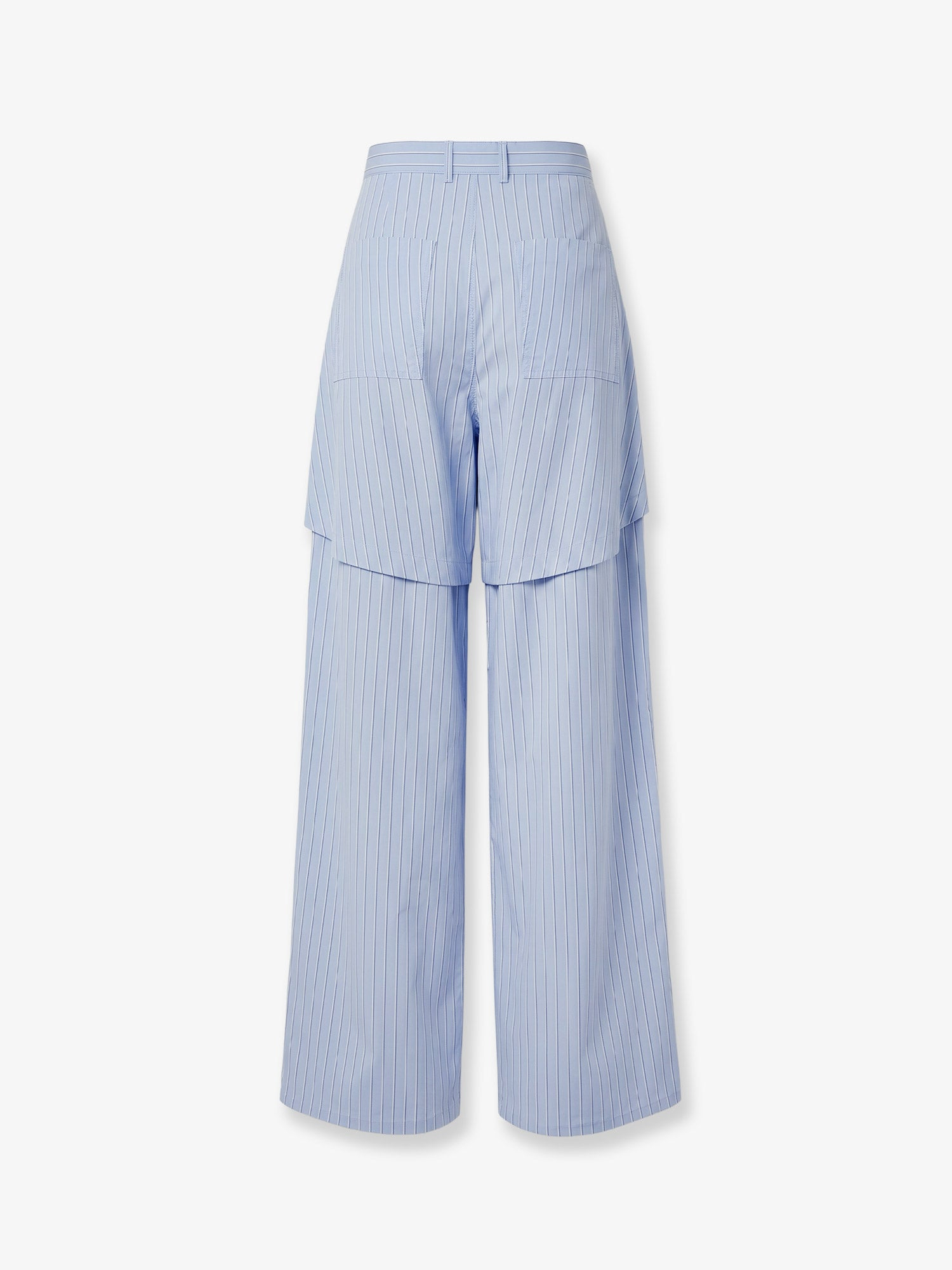[Loewe] Trousers FW26 S616Y04XA74985
