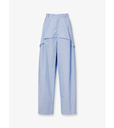 [Loewe] Trousers FW26 S616Y04XA74985
