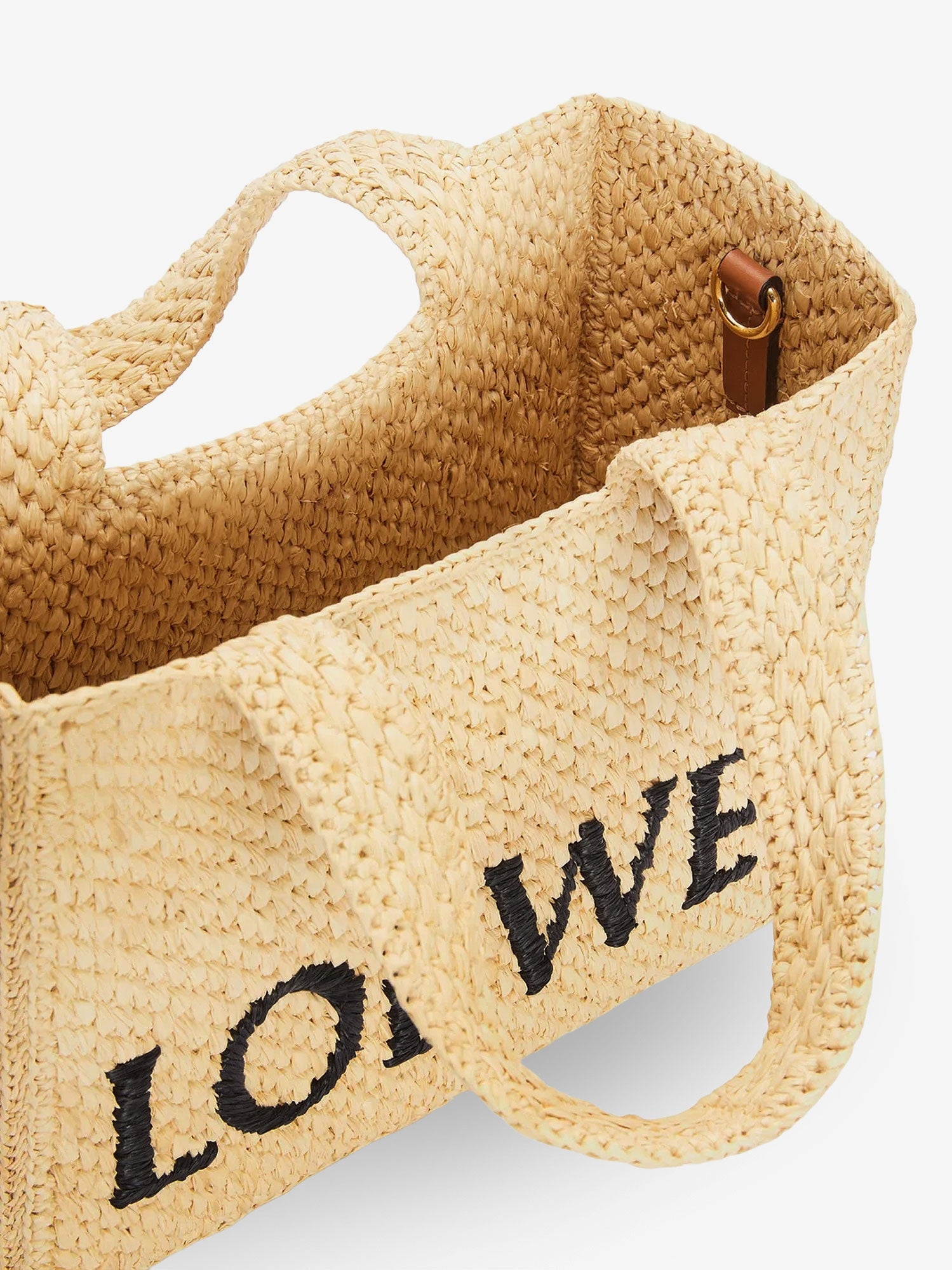 [Loewe] Tote bag FW26 A685B59X032123