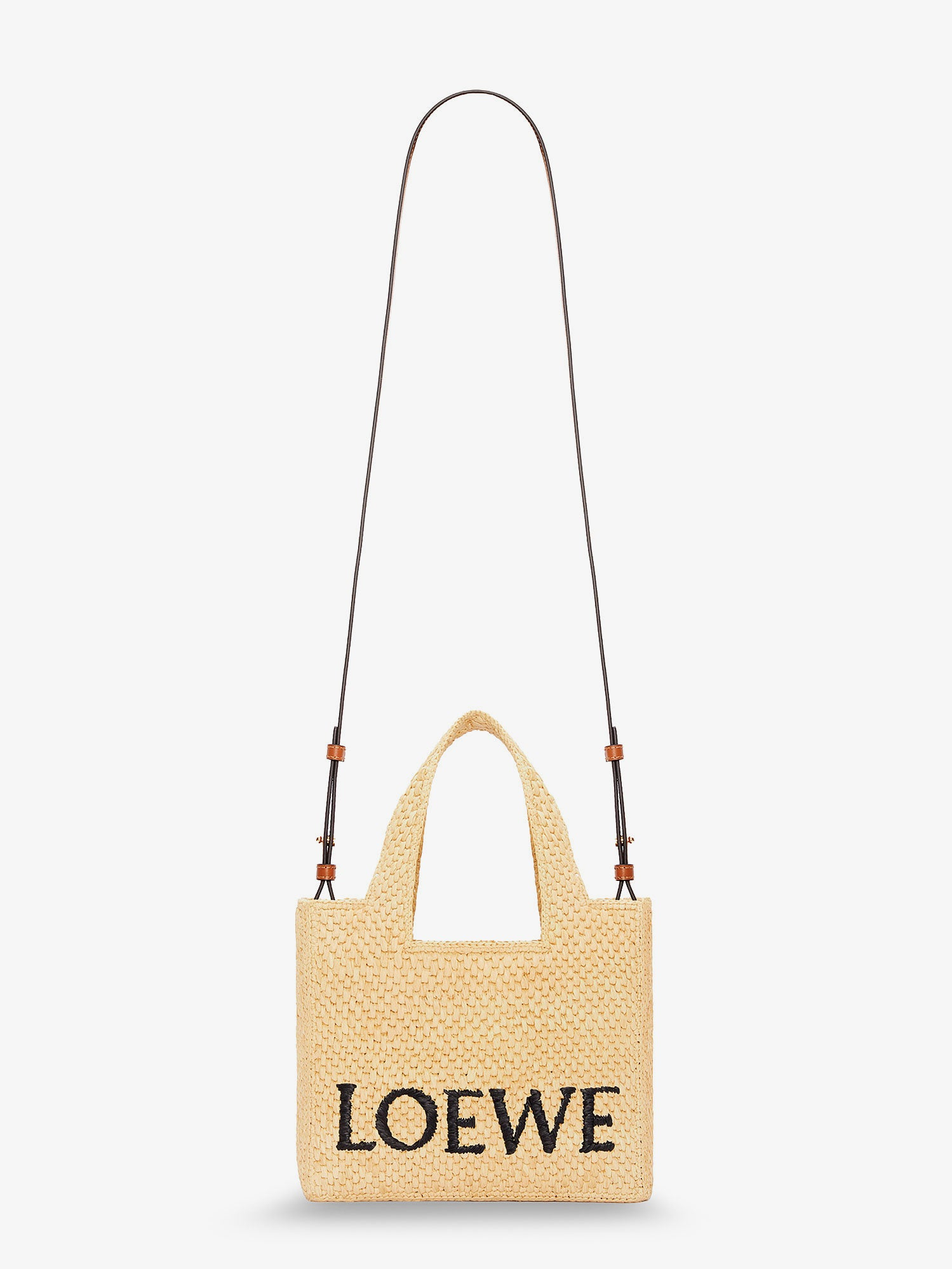 [Loewe] Tote bag FW26 A685B59X032123