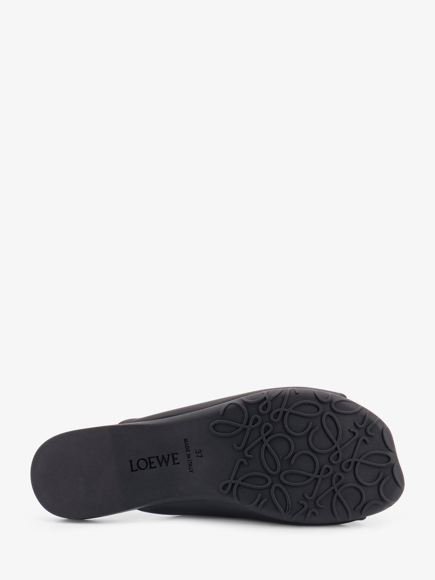 [Loewe] Sandals FW26 LSLM465X011100