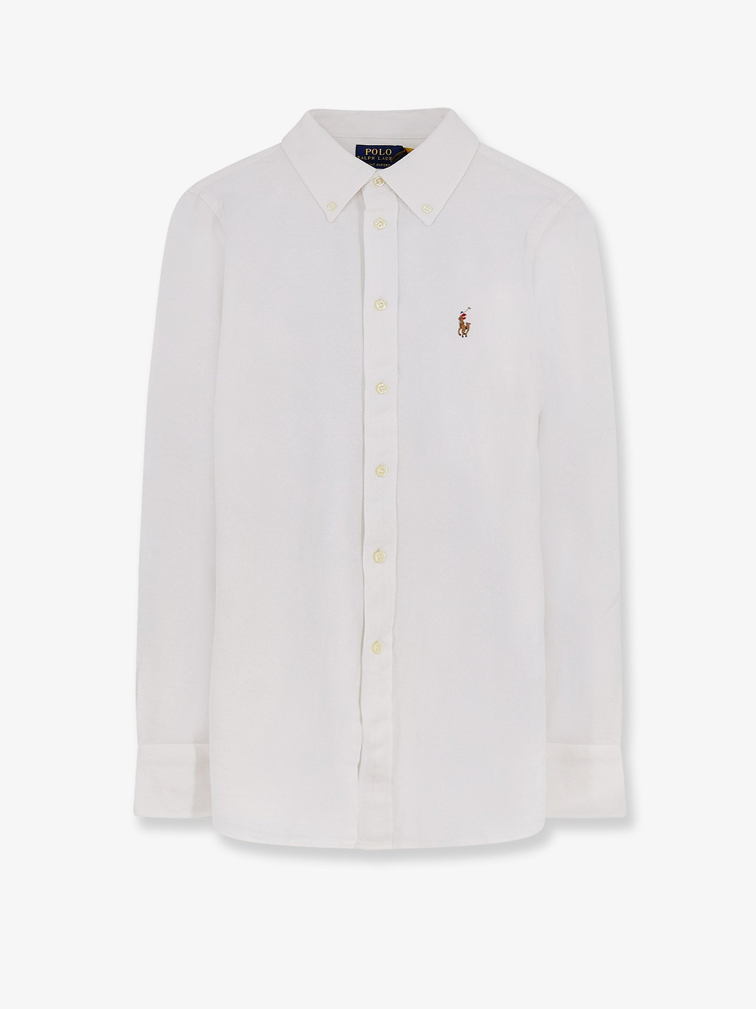 [Polo Ralph Lauren] Shirts Long Sleeve FW26 211664427003