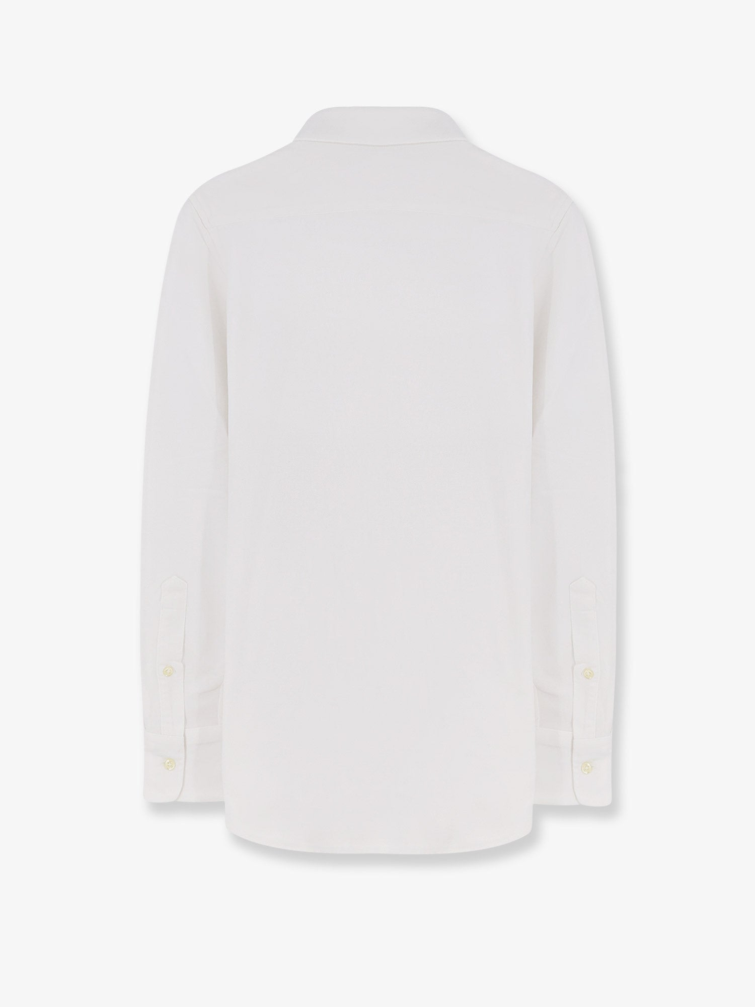 [Polo Ralph Lauren] Shirts Long Sleeve FW26 211664427003
