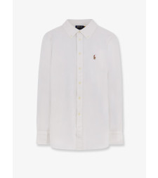 [Polo Ralph Lauren] Shirts Long Sleeve FW26 211664427003