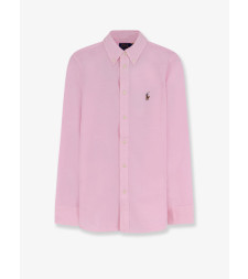 [Polo Ralph Lauren] Shirts Long Sleeve FW26 211664427002