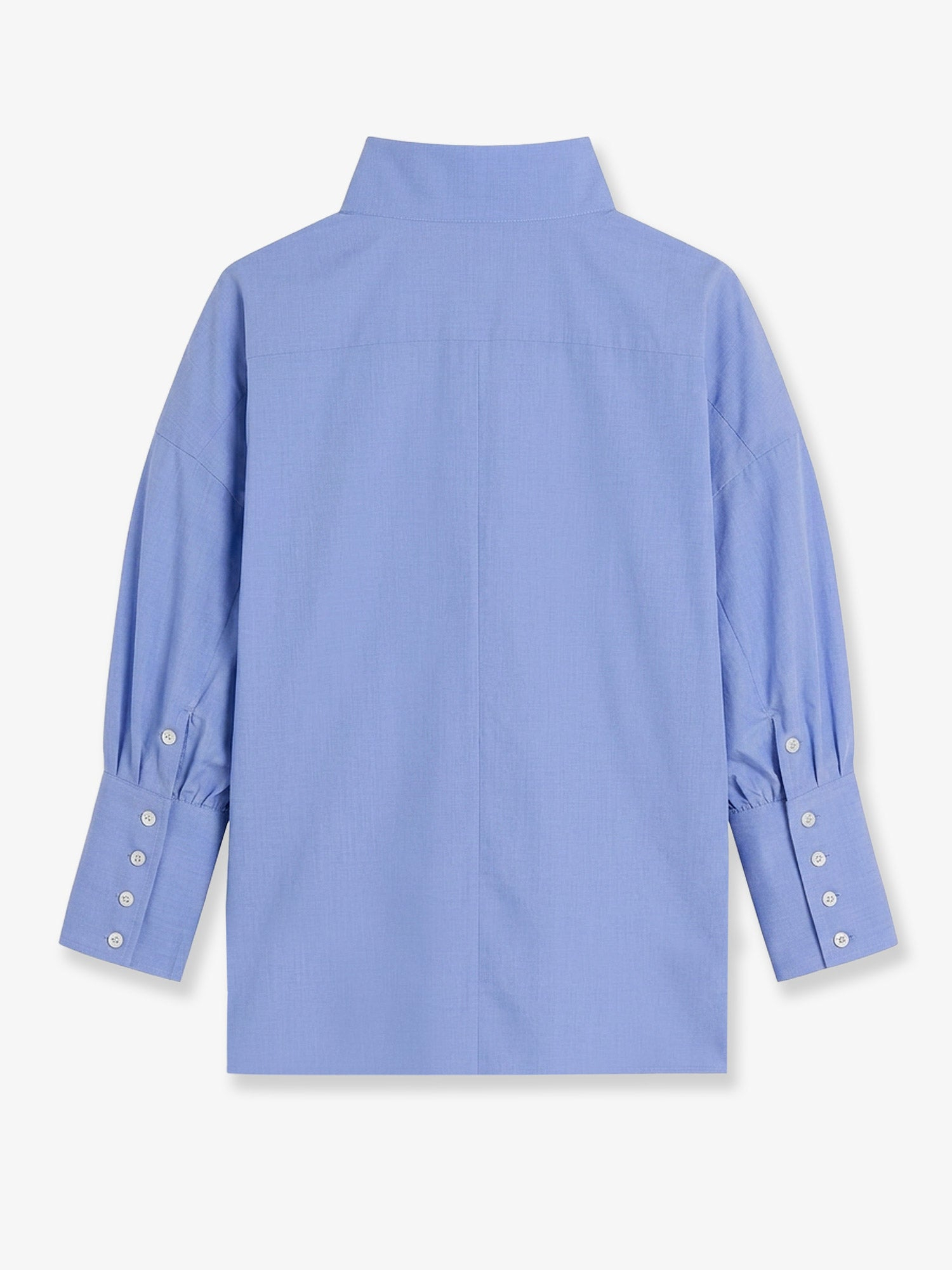 [Celine] Shirts Long Sleeve FW26 RC0M32N9107EU
