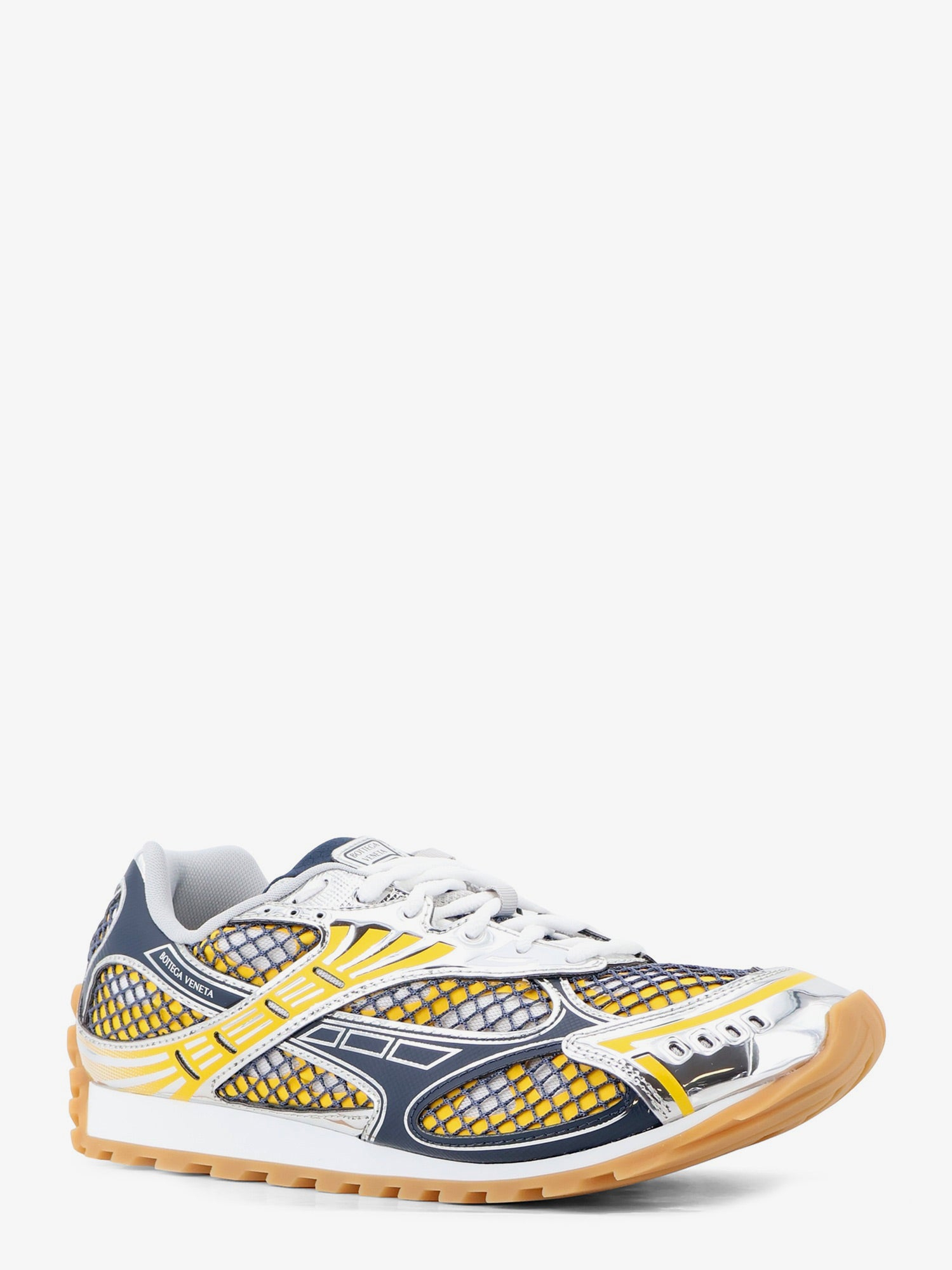 [Bottega Veneta] Sneakers FW26 741357V2X407386