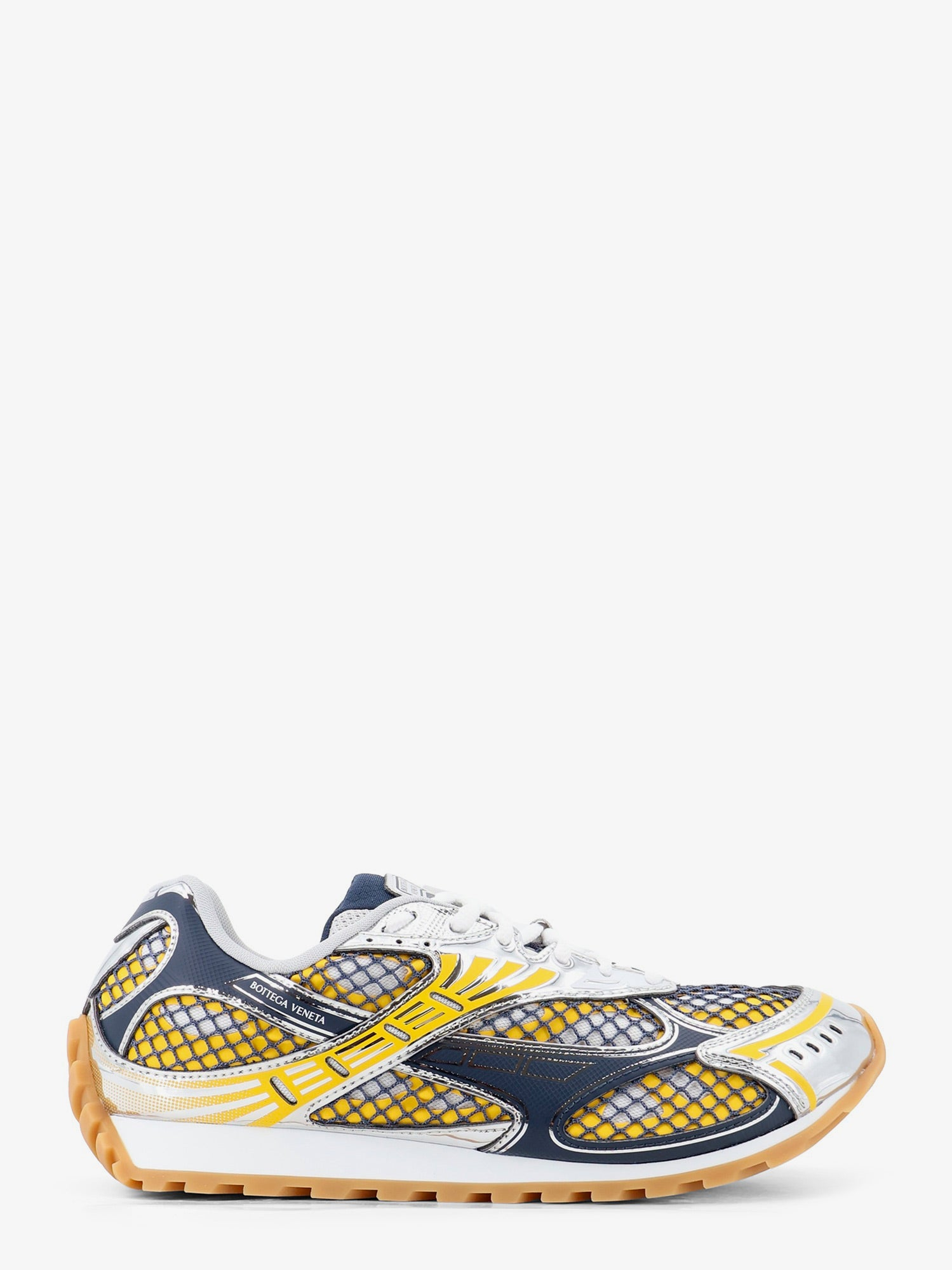 [Bottega Veneta] Sneakers FW26 741357V2X407386