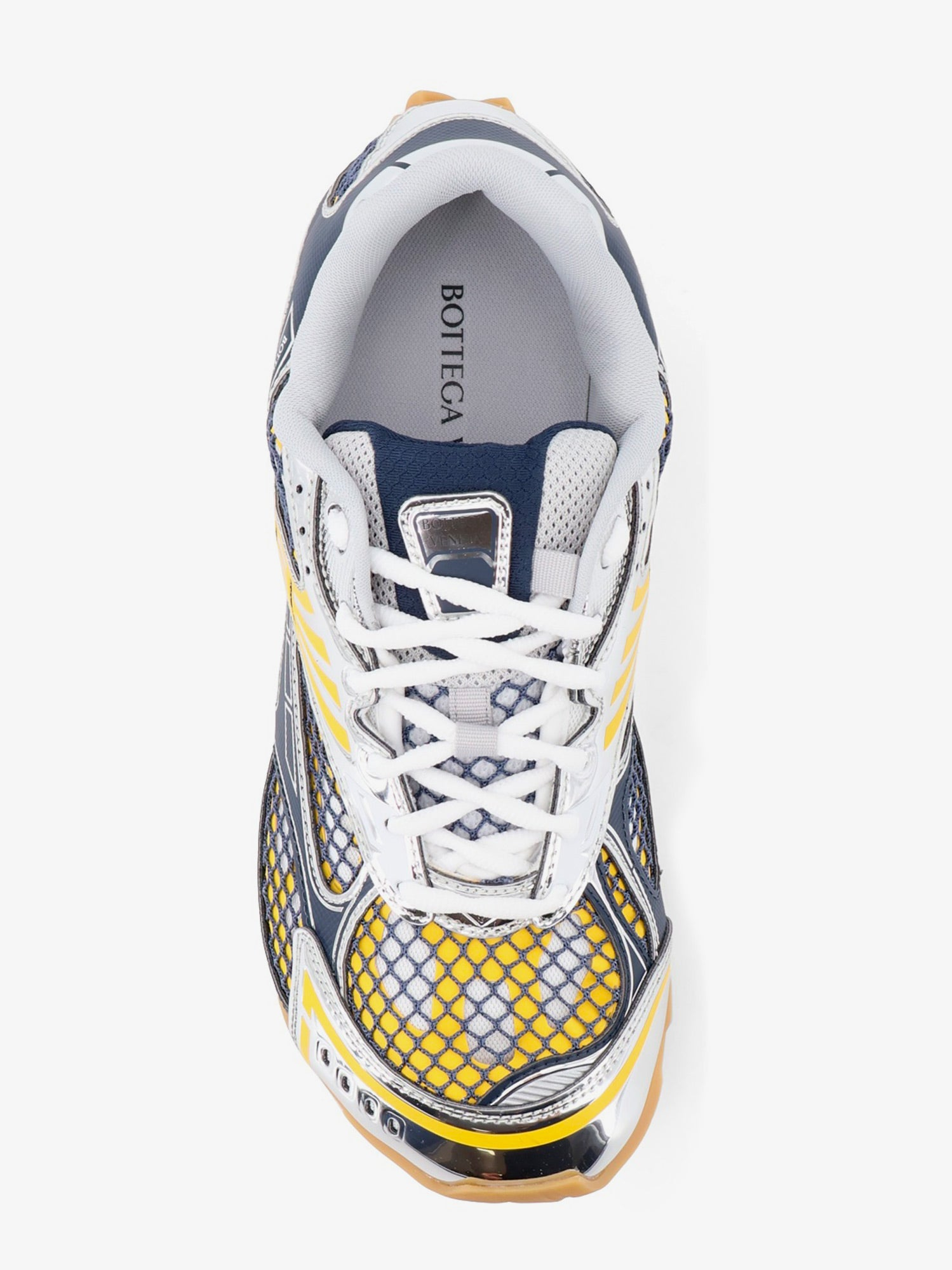 [Bottega Veneta] Sneakers FW26 741357V2X407386
