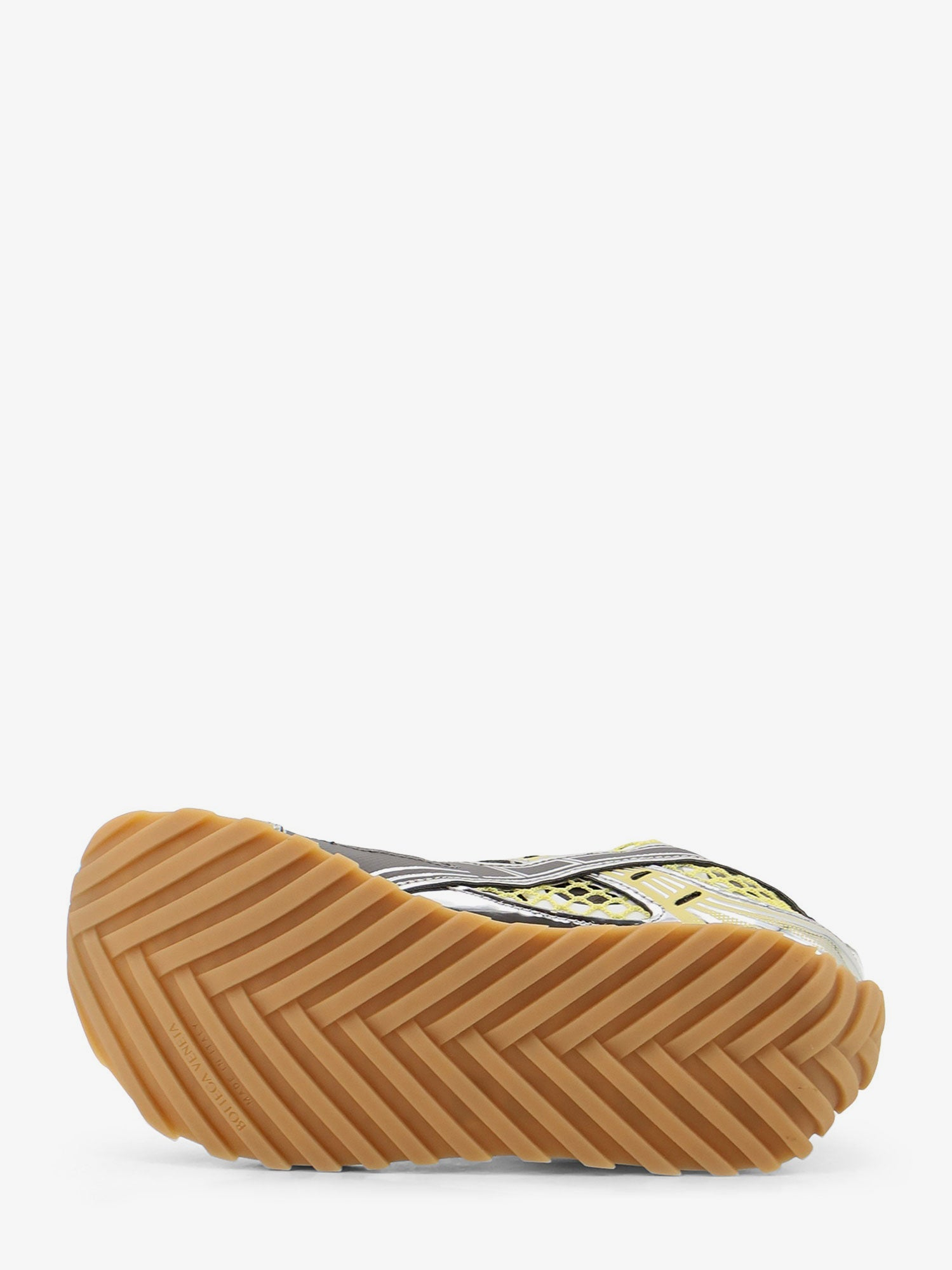[Bottega Veneta] Sneakers FW26 755915V2X409561