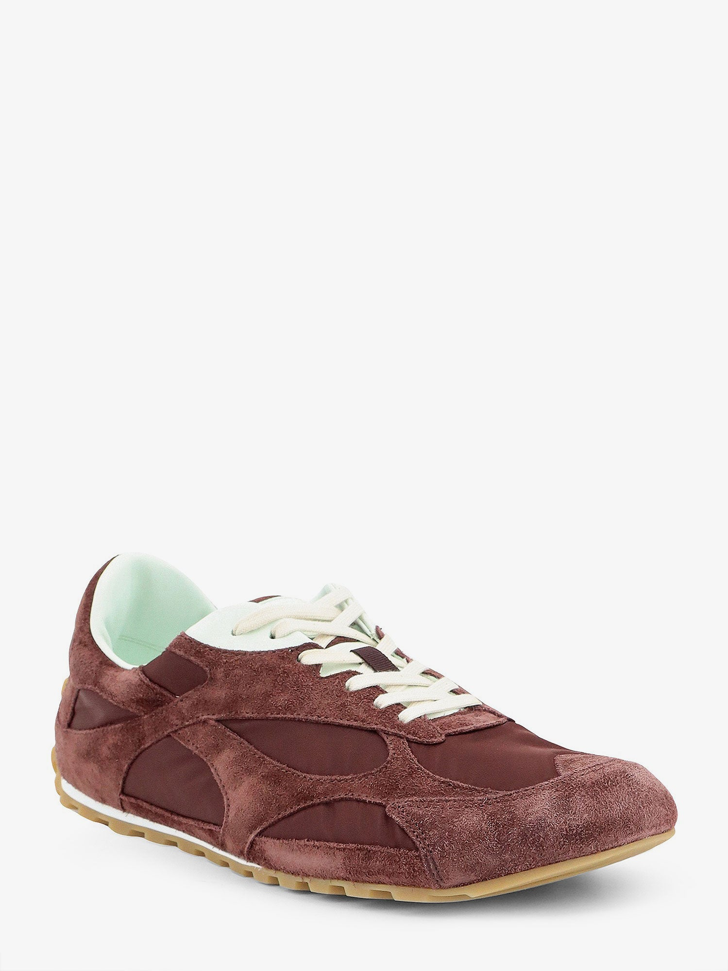 [Bottega Veneta] Sneakers FW26 867921V3MS26186