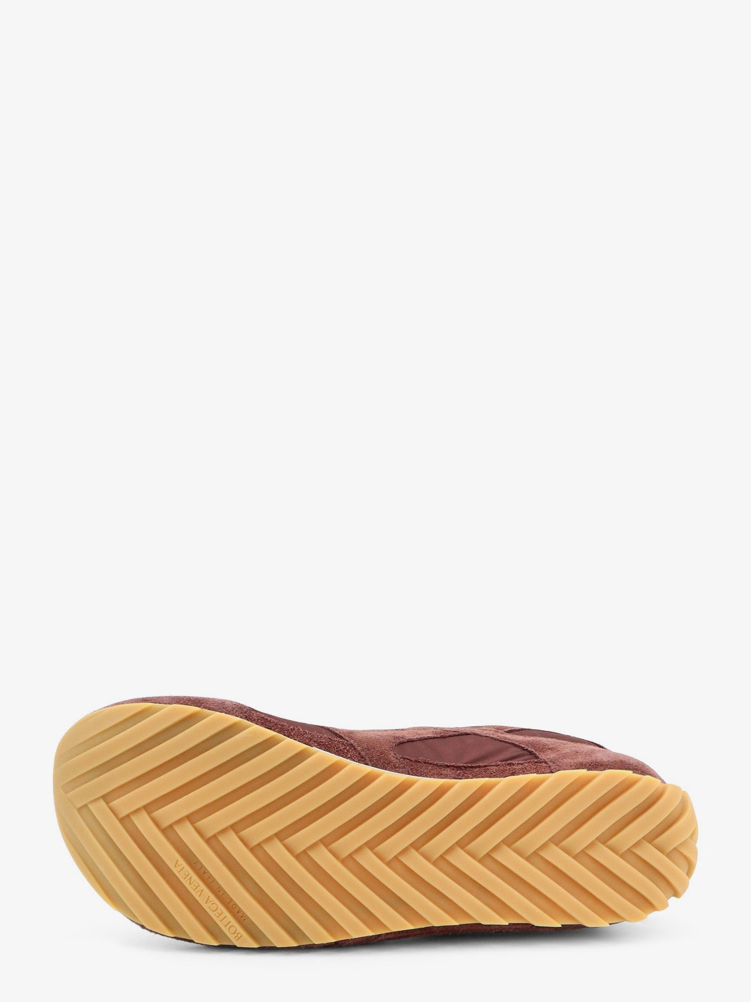 [Bottega Veneta] Sneakers FW26 867921V3MS26186