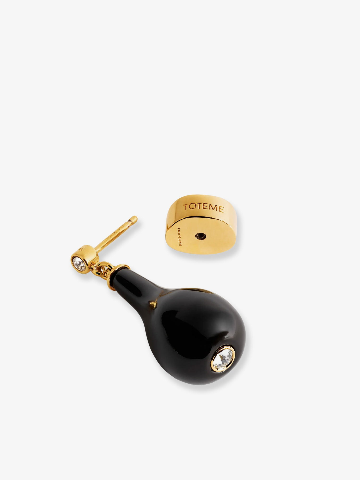 [TOTEME] Earring FW26 253WJQ0086JA0010177
