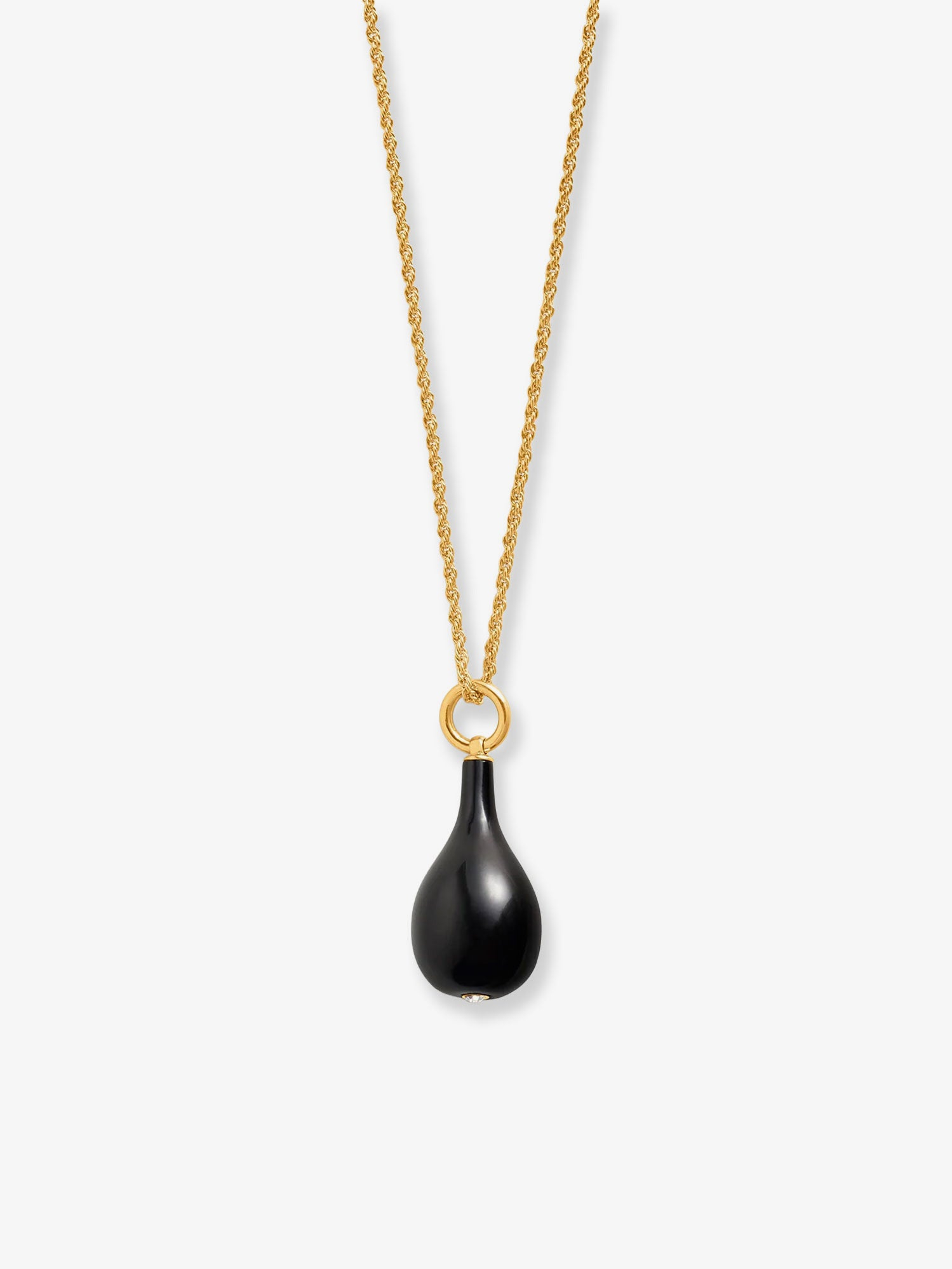 [TOTEME] Necklace FW26 263WJQ0190JA0010177