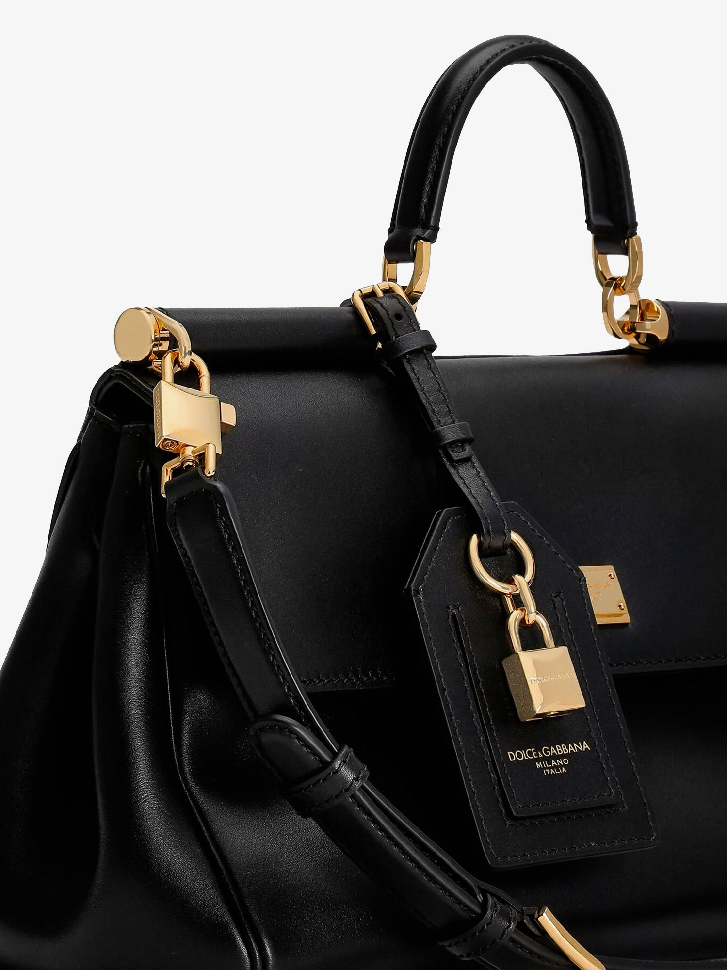 [Dolce & Gabbana] Cross body bag FW26 BB7782B732180999